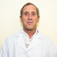 ALBERTO JORY