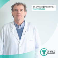 ENRIQUE JOHOW PIROLA