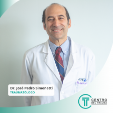 JOSE PEDRO SIMONETTI QUINTANA