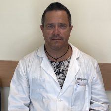 Rodrigo Garcia